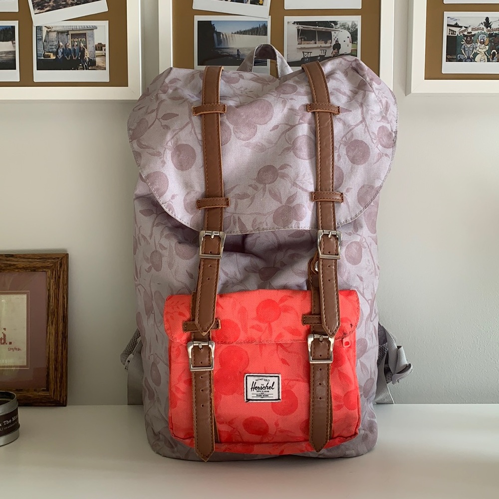 Herschel Backpack